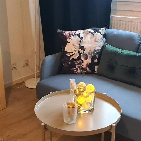 Studio Kaan Avec Terasse 5Mn Basel Airport Saint-Louis  Bagian luar foto
