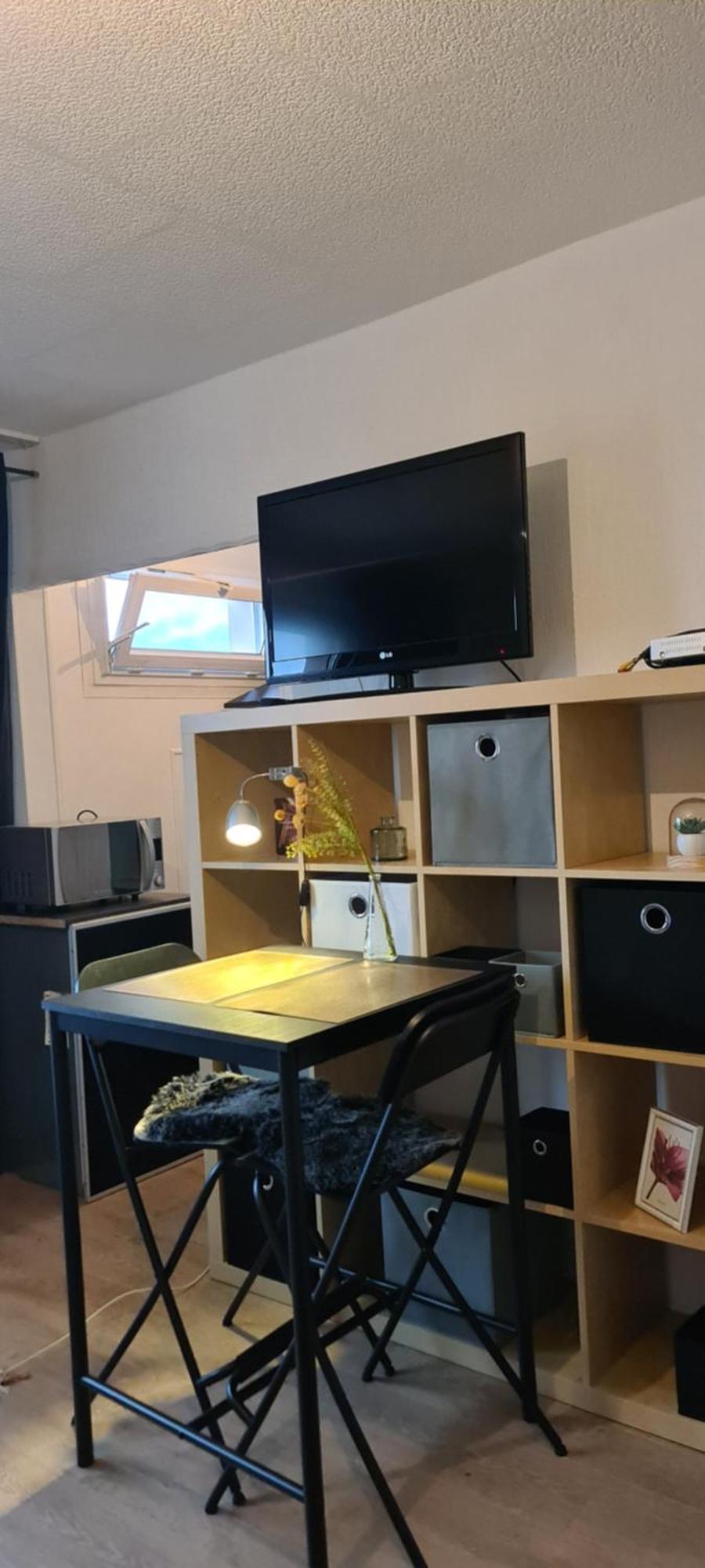 Studio Kaan Avec Terasse 5Mn Basel Airport Saint-Louis  Bagian luar foto