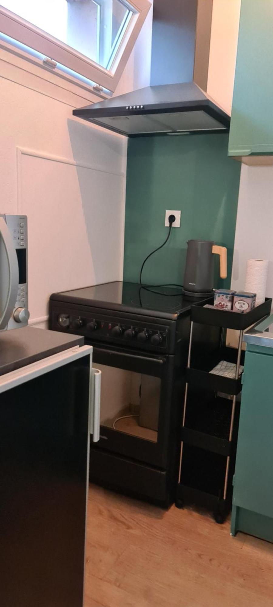 Studio Kaan Avec Terasse 5Mn Basel Airport Saint-Louis  Bagian luar foto